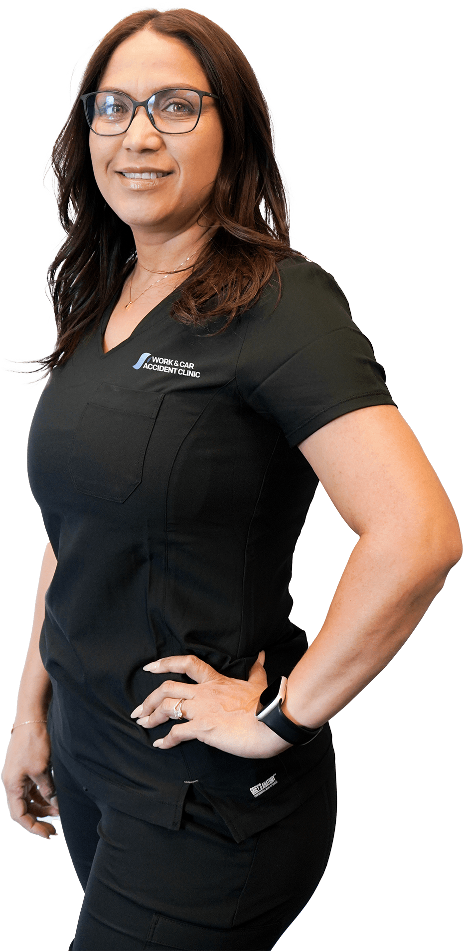 work injury treatment plan - Car accident injury Orem